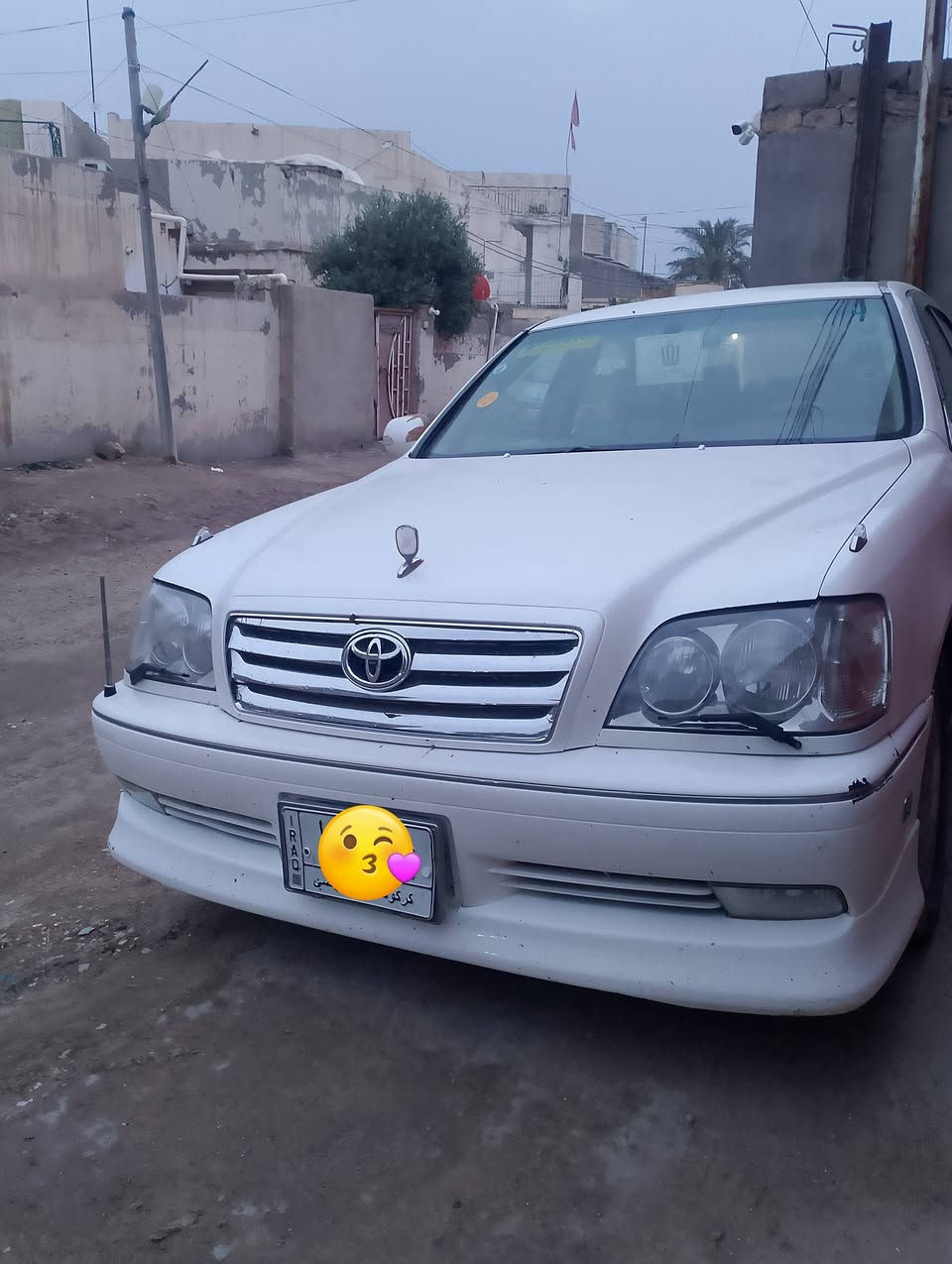 السلام عليكم
من رخصة الادمن المحترم
ملكه للبيع مدفوع كمرك وضريبه باقي بس ع الرقم 
رقم كركوك 
بيع او مراوس بشاهينه واطي فرق
مكفوله من كص والعيب الشرعي والاصوليات 
مواصفات شاصي 71
دكميتين 
برده خلفيه 
سستم دمام 
تدفئه تبريد 
محرك ديفور الصغير 
السعر 105 وبيها مجال بسيط
عنواني بابل 
رقم الهاتف : ***********
مكلف بالنشر
