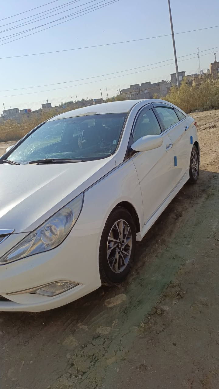 سوناتا للبيع موديل 2014 وارد امريكي ضربتها بيبان اثنين والجاملغ الخلفي راجع ع البارد بدون معجون السياره ليبل واحد بدون تبديل محرك جي دي اي قبل يوم مجفته كهربائيات شغاله سياره جاهزه وكلشي ما عوزها سياره ب اسمي تحويل ثاني يوم سنويه ما ساقطه لل 2030 مكاني ناصريه قضاء النصر السعر 105 وبيها مجال اتصل وبيك خير وتدلل للاتصال ‏‪***********‬‏ / *********** يتوفر واتساب
