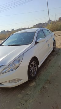 سوناتا • ٢٠١٤ • وارد امريكي