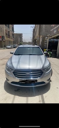 تورس ٢٠١٣ • محرك ٥٫٣ • ماشي ١٢٠٠٠٠