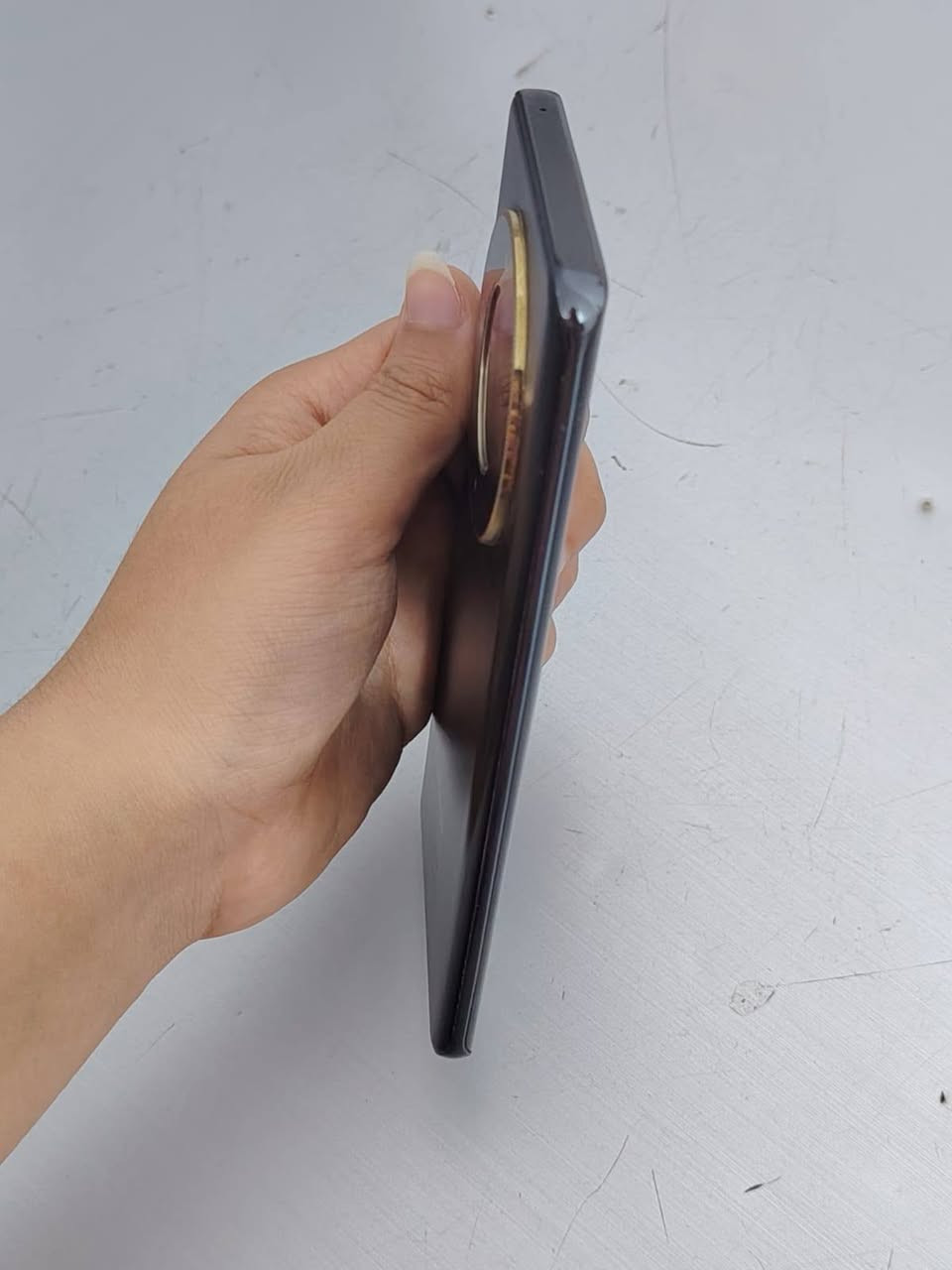 موبايل للبيع ٣٠٠ بي مجال في الحسينيه راشديه


**إذا كنت صاحب هذا الإعلان وتريد حذفه لأي سبب، رجاءا أرسل رسالة إلى الدعم الفني**