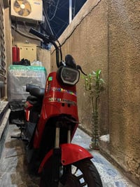 دراجه شحن للبيع التفاصيل رقم 07860056107