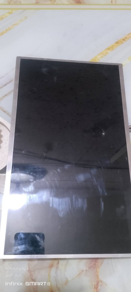 السلام عليكم شاشة لابتوب للبيع ماعرف مال يا لابتوب  حط سعرك ونتفق


**إذا كنت صاحب هذا الإعلان وتريد حذفه لأي سبب، رجاءا أرسل رسالة إلى الدعم الفني**