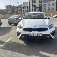سيراتو ٢٠٢١ • محرك ١٦٠٠ • ابل كاربلاي