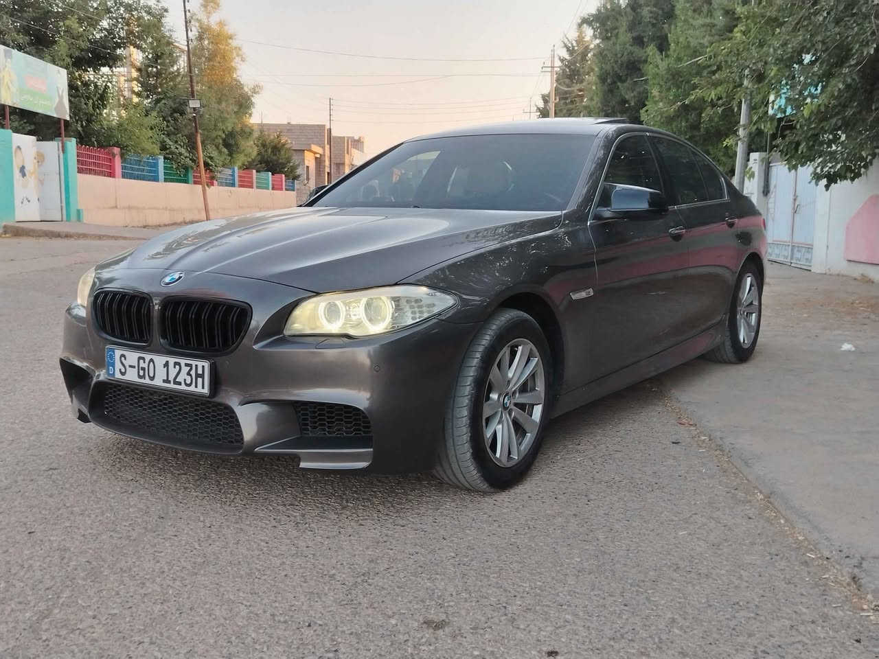 بیئێم F10 مۆدیل2013 بێ بۆیاخ بێشوخت بێچاڵ 530نۆزڵ کورت سفر سفرنازەرد قەبات مواسەفات ناوزەر5بەردە سڵایت بۆیەک دینار مەسرەف مەگەڕێ ئەگەر وەک 2025نەبو بارەی ڕێکەت ئەدەمۆ تکایە مشتەری نیت سەرمان مەیەشێنە کۆدی بۆ کراوە بەشەرتی 100فیتەر ئەگەر ڕووبەڕو لەڕەسمەکان جوانتر نەبو بارەی ڕێکەت ئەیەمۆ بێمنەتم لەماڵەکە تەنانەت گڵۆبی حاسەی تایەکانیش هەڵنەبوە بۆزانیاری زیتر تێل بکە یەک مانگو نیوە داخڵ بوە ***********ڤایبەری لەسەرە 120گڵاو مەجالێکی برایانە Sheffield, South Yorkshire
