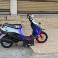ياماها • مكينة • ما مفتوحه