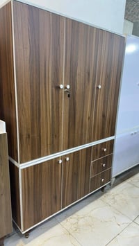 كنتور • ٣باب • طابقين