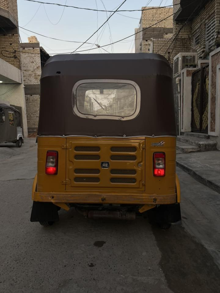 تكتكً للبيع  2020 شهر 12
تكتك ما مرقم أوراق كامله كفاله الكشر  ماعده شوي خياس  ب يم دوسه وره ومبينهً ب صوره والمحرك تجفيت جديد 

‭0772 255 3452‬ الحسينية

السعر 3/200
