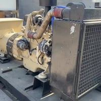 للبيع مولدة كمنز حجم 102  بخار قليل جدا بدون صرف توليد بلادي 135 كيفي ...