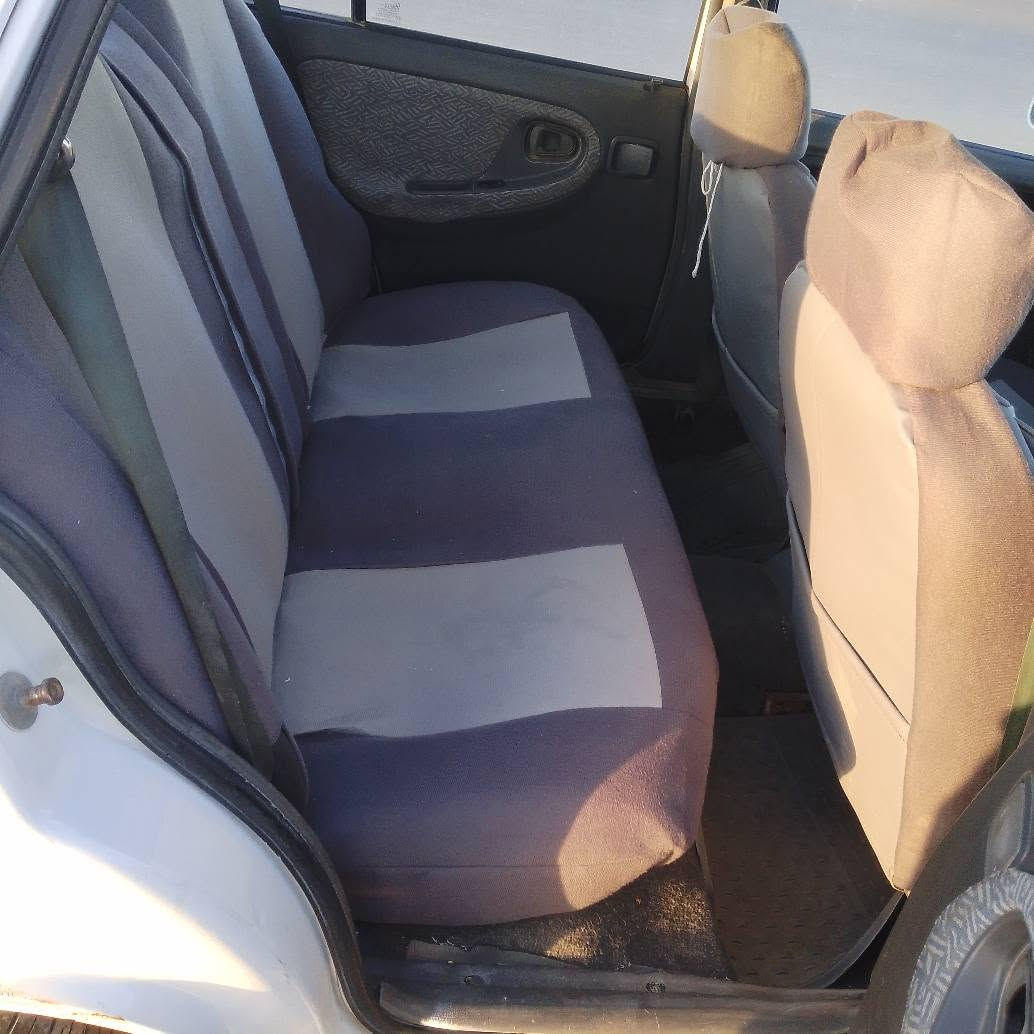 دايو سلو موديل95 سنويه 27 نضافه فول كهربائيات وتبريد خير من لله مكينه وكير  هم خير من لله سعر 35وبيه مجال  *********** بغداد, العراق
