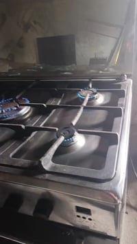 طباخ خمس عيون • شغال • ابوغريب