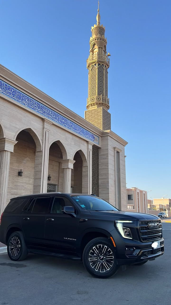 جمسي
يوكن 2025 الڤيشن
ماشية 10 الف فقط 
خليجية ضمان المنصور 
تبديل دهن مجاني بالبصرة
مكفولة كفالة عامة حتى من الرصعة
مغلفة PPFطافي 
باسمي رقم بصرة
مكانها بصرة 
‭***********
السعر 630$
