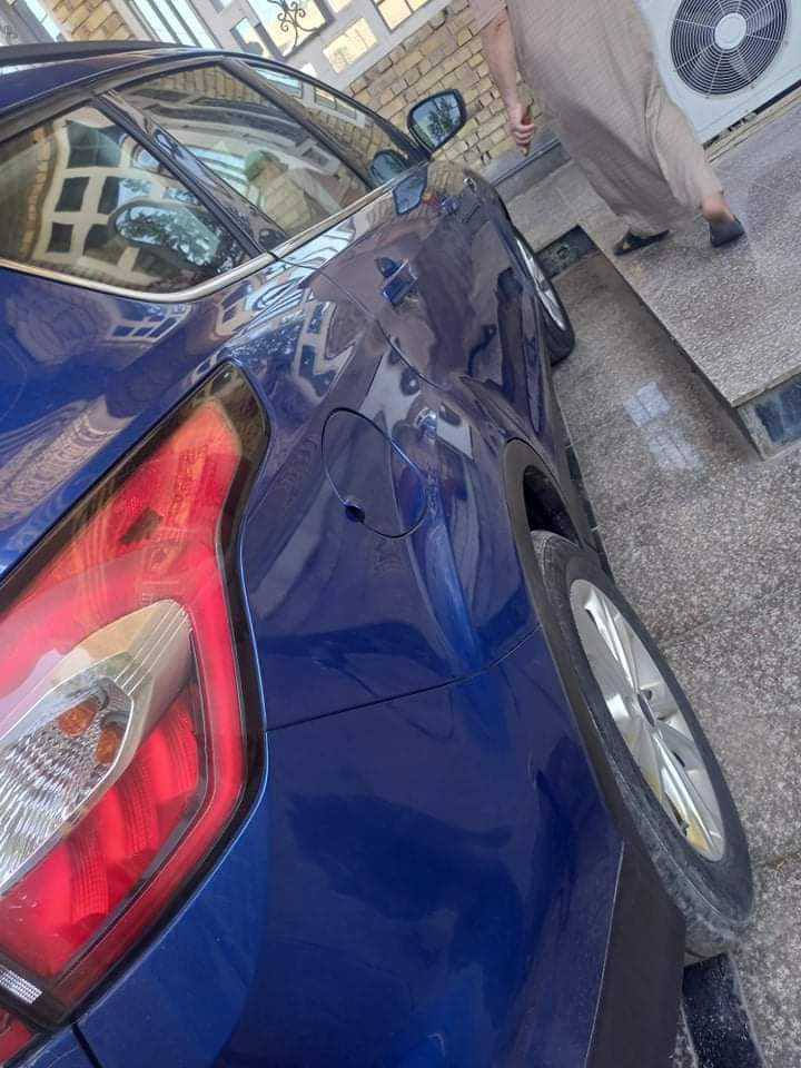 فورد سكيب اللون ازرق موديل ٢٠١٨ رقم كربلاء بأسمي مكينة ١٥٠٠ تيربو كير جديد مكينة بيها صوت راجز فقط كهربائيات شغالة ١٠٠ ب١٠٠ حدادية ٨٠ ب١٠٠
السيارة نظيفة 
#اخوان_اخوان_اخوان_اخوان
١- ااسيارة كير جديد 
٢- مكينة جديدة بيها فقط صوت راجز لاتنقيص ولاتبخير
٣- الكشر انت تكلب وتحكم ( ضربتها بنيد وجاملغ الايسر ) هااشي حسب فحصك انت ابيعك واقع حال
٤- شاشة صغيرة كامره
٥- شاشة عطلات
٦ - دواخل جديد
٧- مكان السيارة كربلاء 

#السعر_السعر_السعر
٩٠ ورقة وبيها مجال للشراي 

#للاستفسار 
***********
