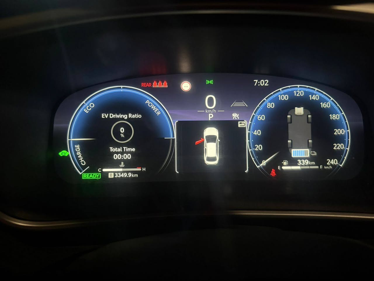 السلام عليكم 
للبيع كورلا هايبرد 2024 
ماشية 50 الف وقابل للزيادة 
مكفووولة من جميع النواحي 
عدا بارد نص شبر بيهة 
شخطين بالدعامية فقطط 
السيارة بأسمي تحويل ثاني يوم 
مكاني الدورة / شارع الشرطة 

22 مليون و 700 بيهة مجال حك الجية 

***********
