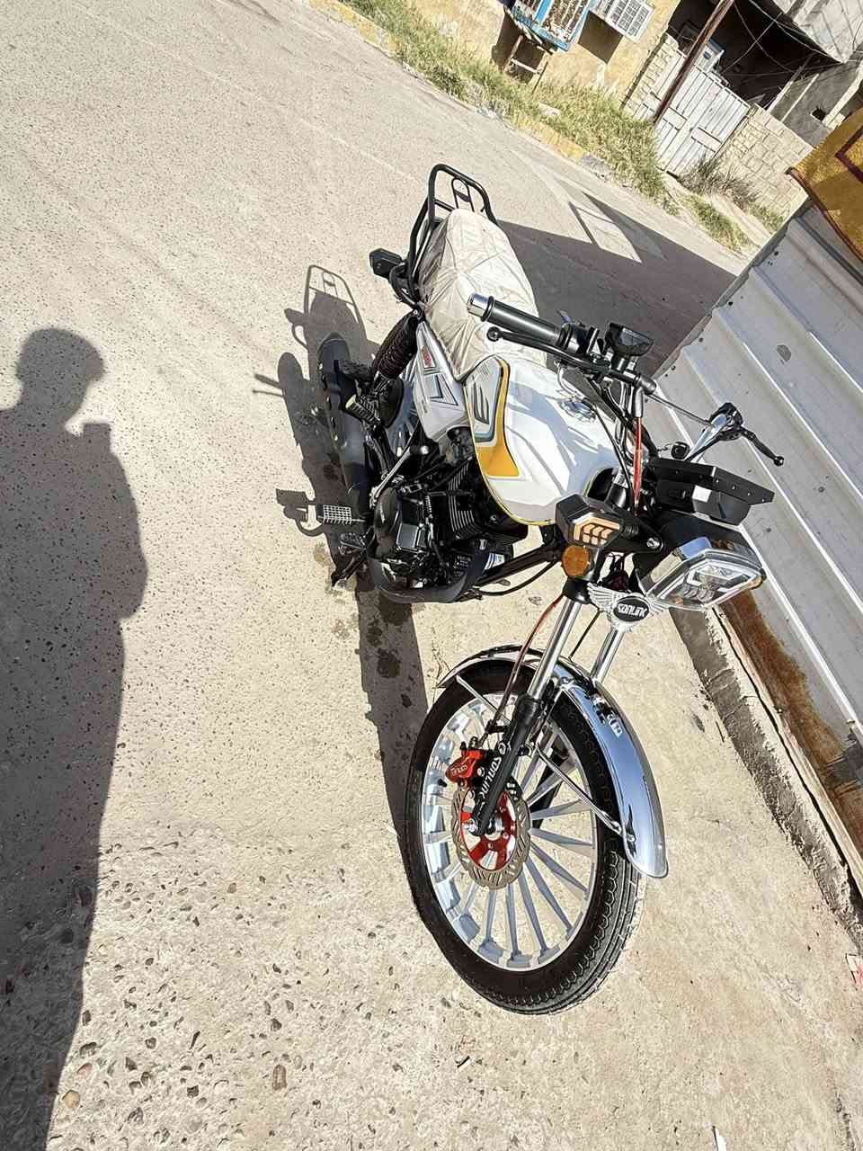 يراني مديل. 25 للبيع؟ ***********
