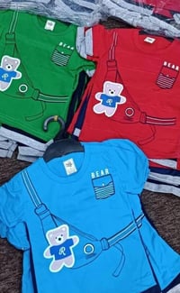 تراك أطفال • توصيل • سارعوا بالحجز