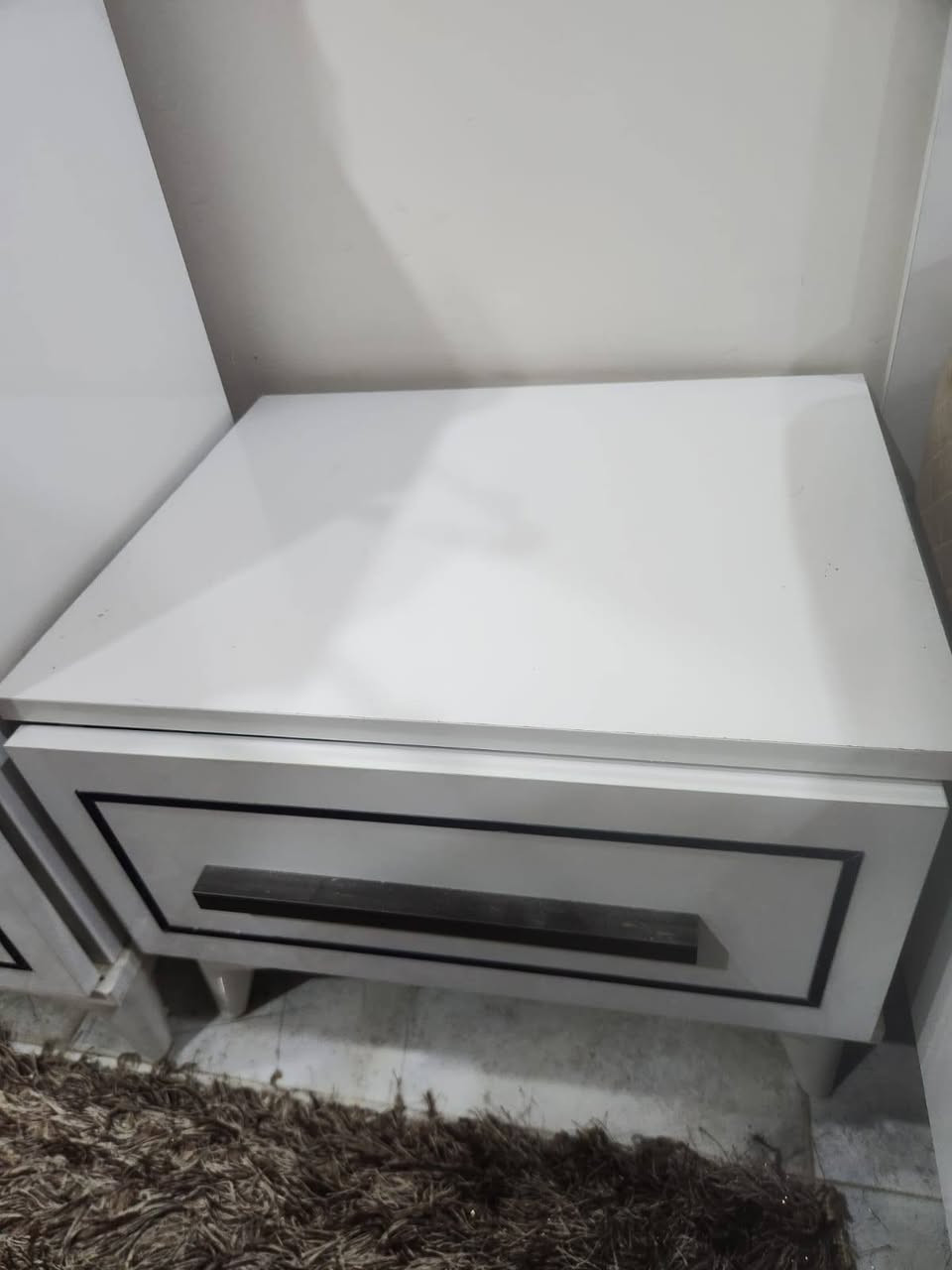 💢غرفة و دوشك 5 قطع كلش نضيفة  بة 700 بغداد حي الحسين ***********
