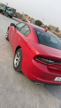 للبيع جارجر موديل2016 كفاله عامه حتى من البارد كفاله تخم تاير جديد كير...