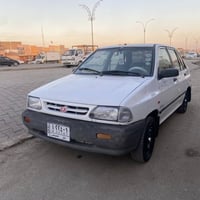 سايبا موديل 11 • ٢٠١١ • بابل