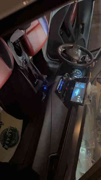 للبيع كورله صيني 2025 جديده ماشيه 10000 كيلو. خليجية مكانها المنصور شارع ابو جعفر المنصور 
***********
