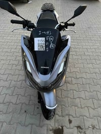 دراجة بي سي اكس جيل الرابع مديل 2021 الدراجة مابيها كل نقص عل بلاد اخذ...