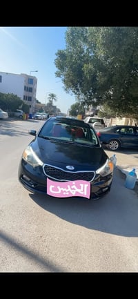 سيراتو • ٢٠١٥ • رقم سليمانيه