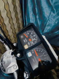 سلام عليكم درجة للبيع نامة شلامجة 23مكفولة كفالة عامة ونضفة كدامك المكان حلة الحمزة الغربي السعر 1350)/رقمي ‏‪0788 587 0371‬‏//والشراي يدلل🖤💫
