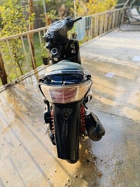 بغداد • موتوسيكل ياباني • موجودات