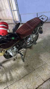 موديل 2023 • نضيف • مبدل بستم