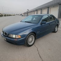 ٢٠٠١ • توماتيك • مقاعد جلد