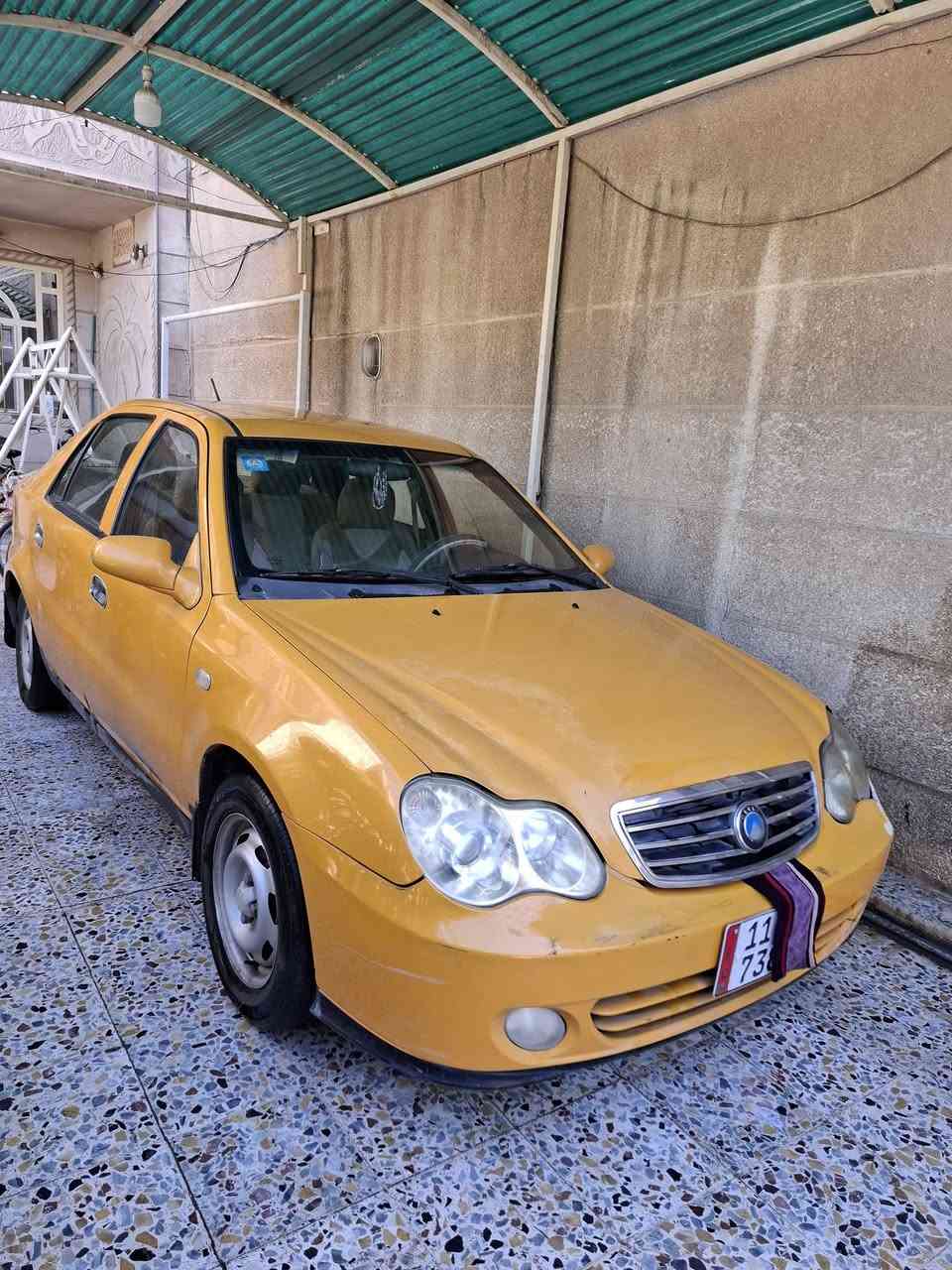 جيلي سي كي ٢٠١٣ باسمي من الشركه كفاله محرك كير  طخه خفيفه جاملوغ امامي وطخه خفيفه بالصندوق مصلح على البارد وباقي السياره بلاديه


**إذا كنت صاحب هذا الإعلان وتريد حذفه لأي سبب، رجاءا أرسل رسالة إلى الدعم الفني**