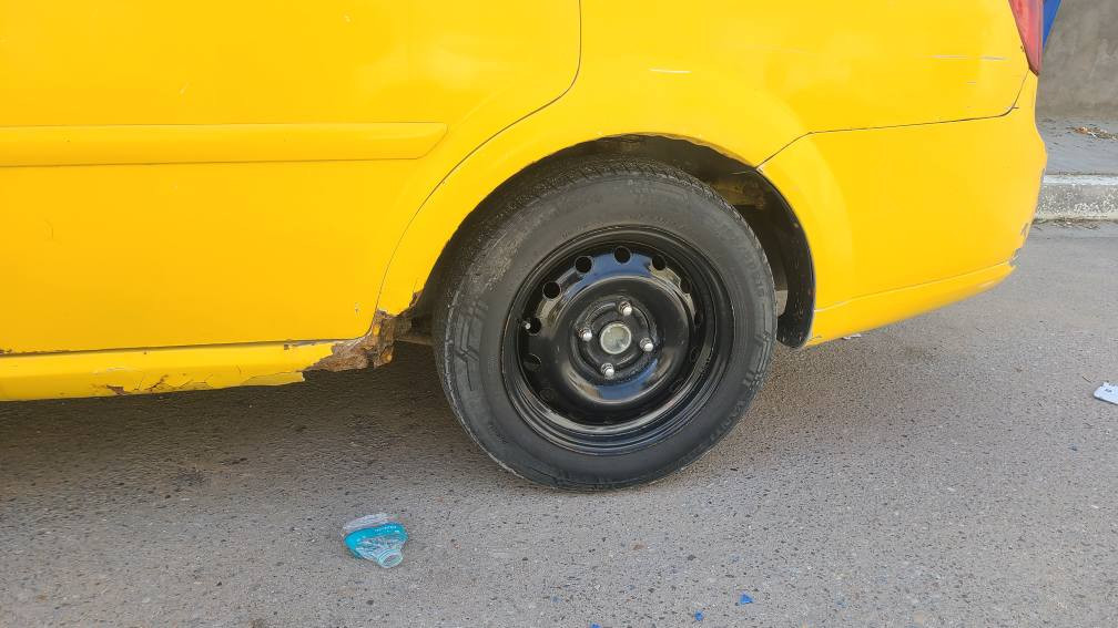 اوبترا مديل١٠ سياره حلوه ونظيفه بس لخياس لموظح بصوره وبيهه ظربه بصندوق لوره سنويه لل٢٨ تنتهي دواخل كلش نظيفات مكينه مكفوله كير عادي تبطنش وتطلع حداده ٧٠ بالميه سعر ٥٥ وبينه مجال للشراي تجي يلله اخصملك سعر بتلفون تعذرني مكاني لقبله حي لمهندسين قرب مطعم لوليمه رقم لهاتف *********** البصرة, العراق
