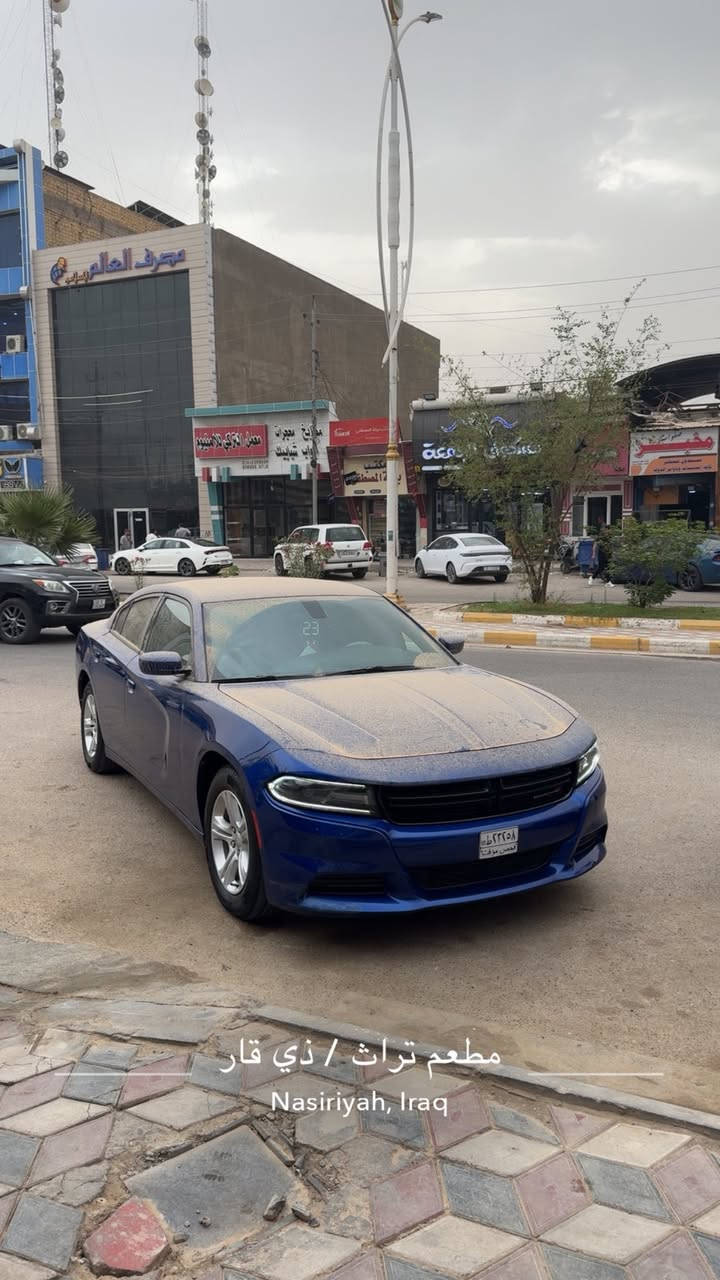 سلام وعليكم جاجر 2020 معليه 2023 سياره كارتون بل صدونك ماشيه 54 كفاله ما نقصها برغي صورها وهيه بامريكه مرفوقه بل منشور سياره اخت الزيرو ما يخسر الي ياخذها مرقم بغداد بسمي هزه 2026 بشهر سادس توها مهزوزه بيع او مراوس بكي فايف 2025 
باقي تفاصيل خاص او ***********

