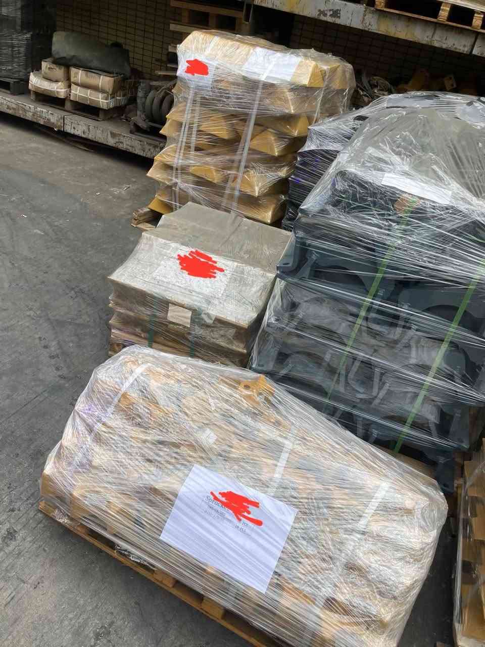 إذا كان لديك رقم القطعة أو صورة، فقط أرسلها لنا.
سنساعدك في العثور على قطع غيار الحفارات التي تحتاجها بدقة.

✔ مجموعة واسعة من قطع الحفارات
✔ متوفر في المخزون وجاهز للشحن
✔ تسعير سريع
✔ قطع أصلية وبديلة
✔ شحن إلى جميع أنحاء العالم

💬 فقط أرسل رقم القطعة، ونحن نتولى الباقي.


**إذا كنت صاحب هذا الإعلان وتريد حذفه لأي سبب، رجاءا أرسل رسالة إلى الدعم الفني**
