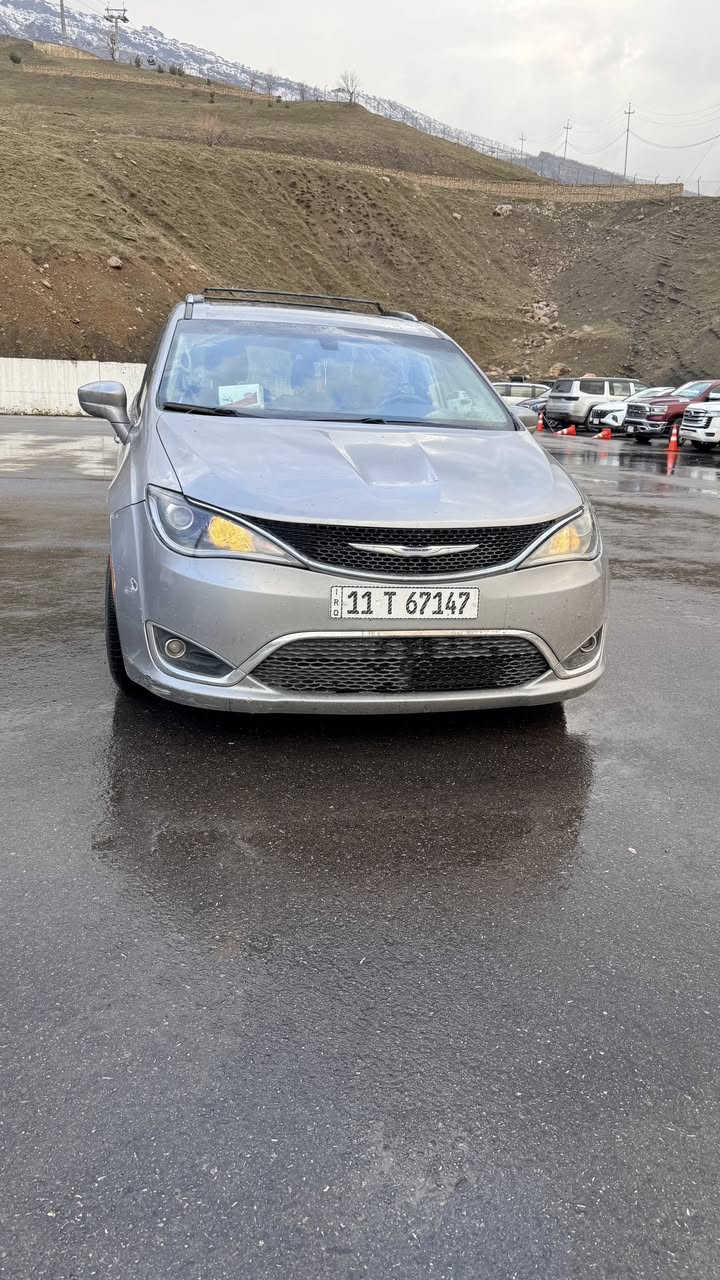 باسفيكا‼️‼️ مديل 2️⃣0️⃣1️⃣8️⃣فول
سياره خير من الله بجم بدون شاصي ايرباكات طاكه ابيعلك احزام سعر 150 وبيها مجال


**إذا كنت صاحب هذا الإعلان وتريد حذفه لأي سبب، رجاءا أرسل رسالة إلى الدعم الفني**