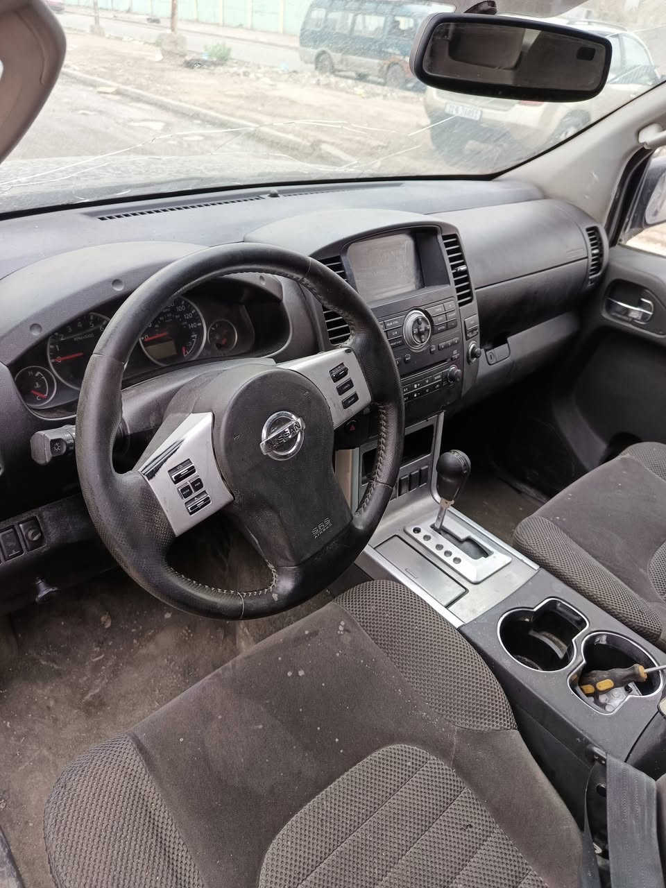 للمراوس مع بي ام ..باثفندر ١٢ مصبوغة عام اثر تجية كير ومحرك كفالة


**إذا كنت صاحب هذا الإعلان وتريد حذفه لأي سبب، رجاءا أرسل رسالة إلى الدعم الفني**