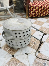 تنور غازي • حجم صغير • بابل القاسم