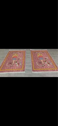 فرش مندالان • السليمانية