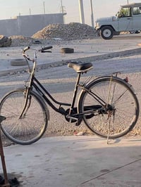 کەلار • بازاری شعر • بسكليت