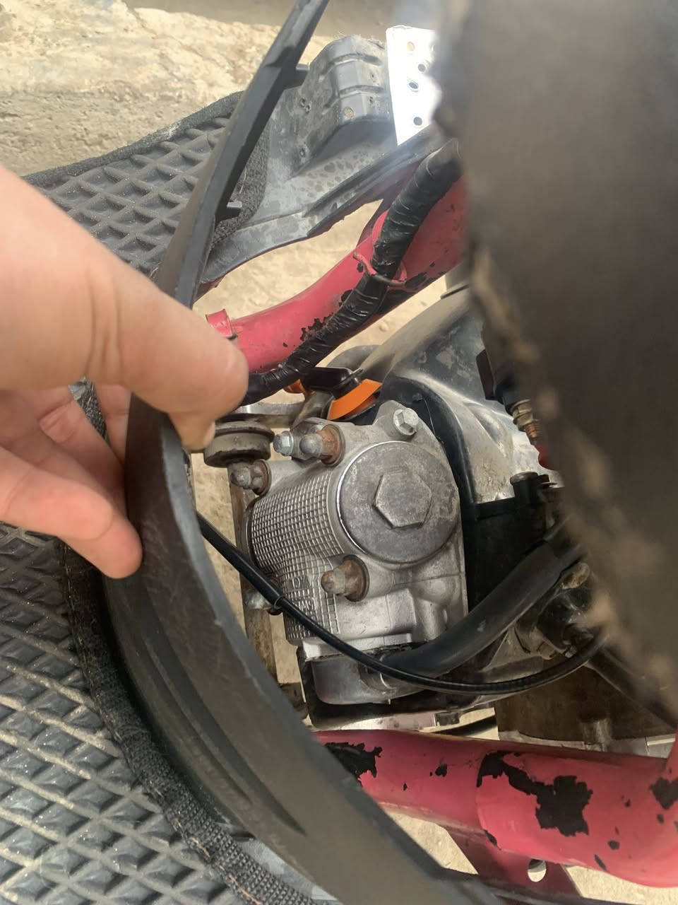 فول مواصفات المكان بغداد حي جهاد الاساتذه ✈️


**إذا كنت صاحب هذا الإعلان وتريد حذفه لأي سبب، رجاءا أرسل رسالة إلى الدعم الفني**