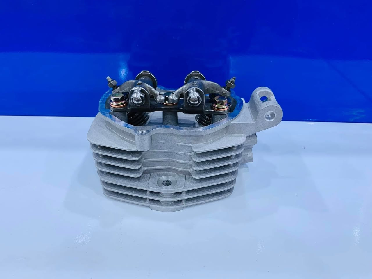 قطع غيار (دراجات ناريه)
1-دراجه TVS كير ✅
2-ستوته ✅
3-بوكسر ✅
4-ايراني ✅
5-دايوان✅
توصيل كافه محافضات العراق ✅
فحص الطلب امام المندوب✅
للحجز ول استفسار 👇
واتساب ***********✅
مراسلة الصفحه✅
#الجميع
