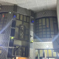 ابو رمانه • ١٢٠م • بناء حديث