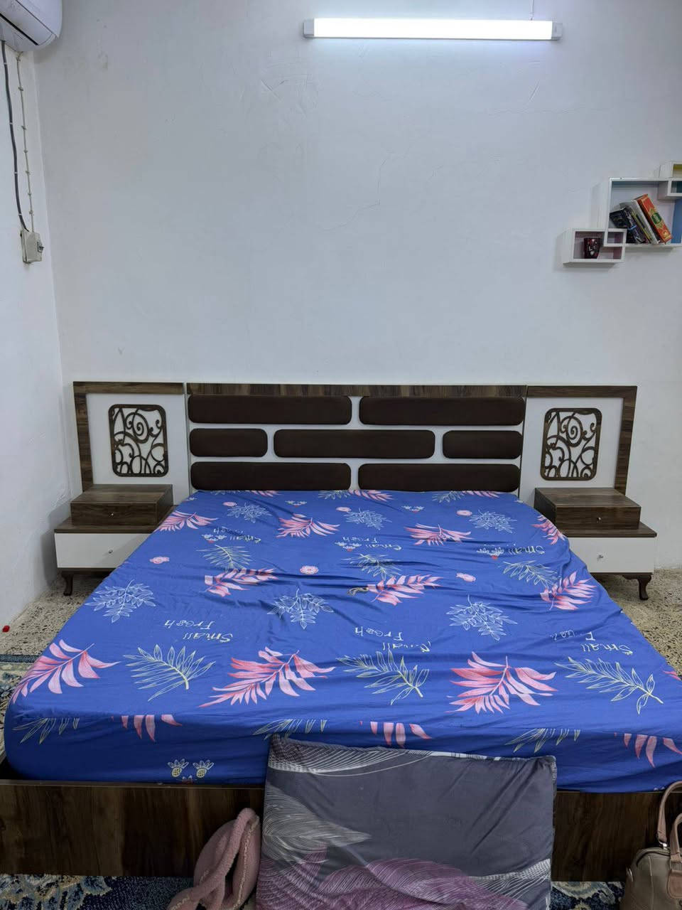 غرفة تركي البيع سعر خاص


**إذا كنت صاحب هذا الإعلان وتريد حذفه لأي سبب، رجاءا أرسل رسالة إلى الدعم الفني**