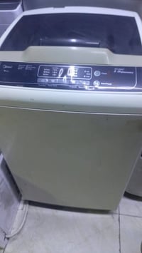 بغداد • غسالة منزلية