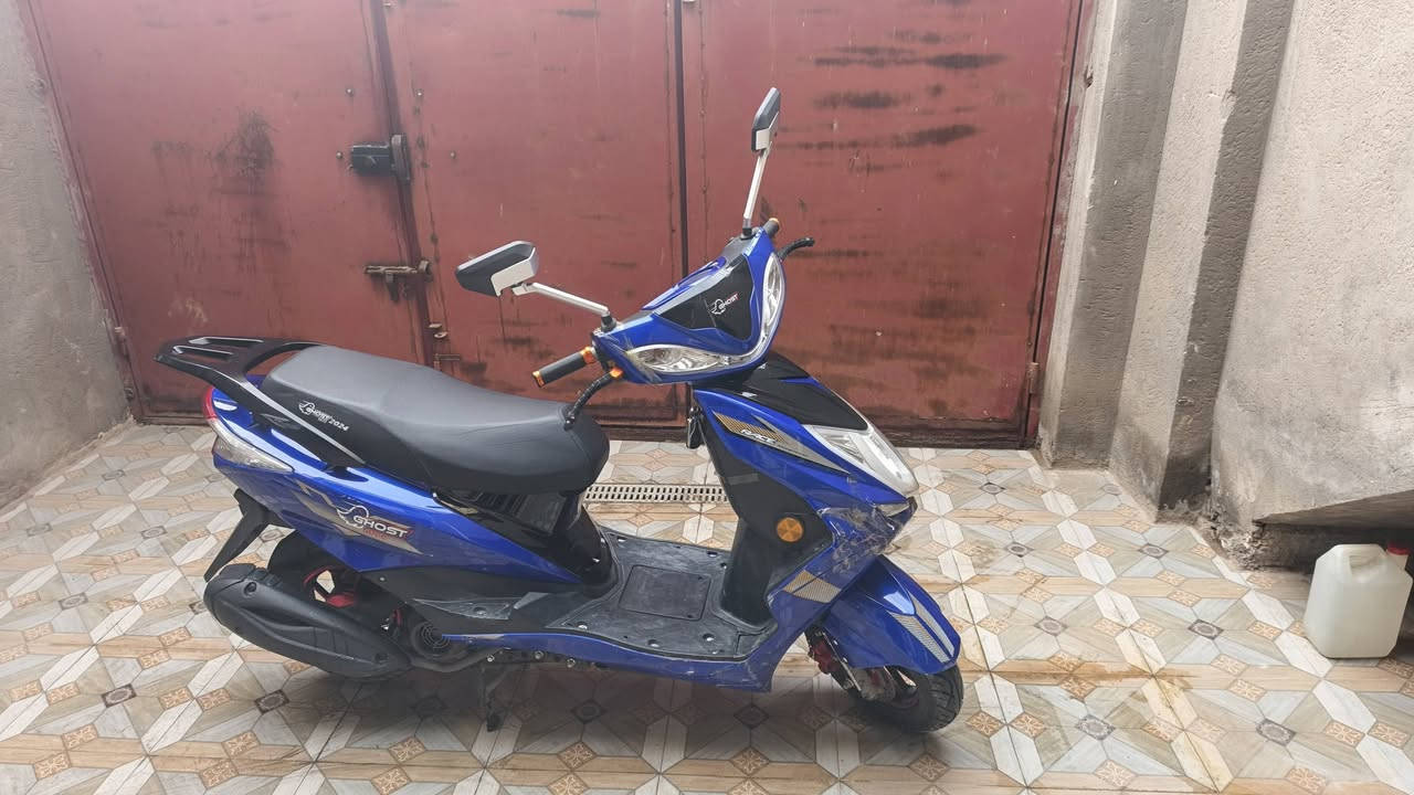 دراجه من نوع سكنس كفاله عامه كل شيء ما بيه اني مشتريه بمليون ومية الف وعارضه للبيع ب 850 الف قفل نكره سلف و زوج تايرات جديدة ودبل سويج و دهن مكينه جديده


**إذا كنت صاحب هذا الإعلان وتريد حذفه لأي سبب، رجاءا أرسل رسالة إلى الدعم الفني**