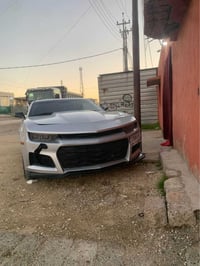 كمارو SR • ٢٠١٠ • رقم اربيل