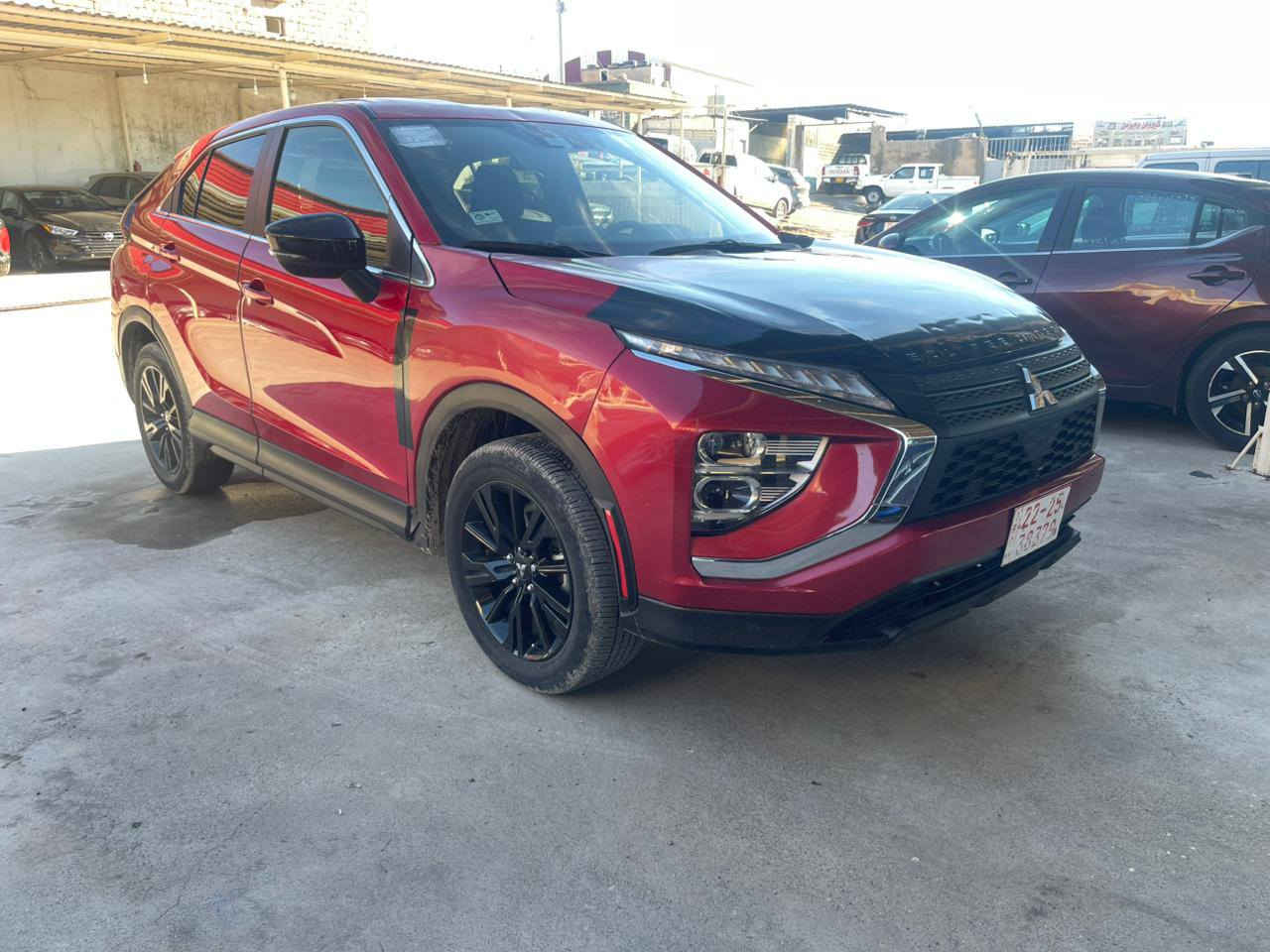 مسبوشي اسكليب 2024
ضرر.فقد جملخ صبخ بدون دواخل
ارباك سكان طاك راجع سيسته م
رقم شاصي موجود بل منشوره
سعر 123 مجال بسيط
ماشي 9 الف مايل
*********** اتصل واتساب
مواصفات نص
بصمه
بابين بصمه
شاشه
كاميره
حساس
رادار
قودي اشاره
كوشن هيتر
كوسن كاربايي
فورويل 4X4
ويل كب كروم
تحديد سرعه
تحكمات ستيرن
حجر كزوز بيلادي
بعد هواي مواصفات
