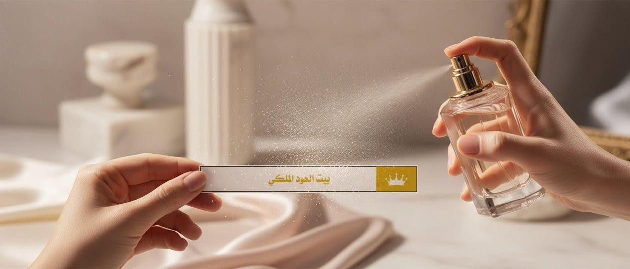 🔥#عرض_خاص لأصحاب محلات العطور والكوزمتك في #العراق
هل جربت أشرطة اختبار العطور (تيسترات) بتصميم اسم محلك؟ 👇

🧾 كل 5,000 شريط بـ 100 ألف دينار فقط
✨ يشمل:
▪️ تصميم احترافي باسم محلك
▪️ طباعة عالية الجودة على ورق قطني ماص
▪️ توصيل مجاني لكل محافظات العراق

🔹 أقل كمية: 5,000 شريط
🔹 معاينة التصميم قبل التنفيذ
🔹الدفع عند الاستلام وبعد معاينة الطلب
🔹توصيل سريع خلال 2 الى 3 يوم

📞 للتواصل والطلب عبر واتساب: ***********

📦 جرّب ترفع مبيعاتك بتيسترات مميزة تخلي زبائنك يتذكرون عطرك.
