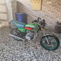 دراجه سيفان 5 كير أوراق كامله موديل 2020 عنواني بغداد حي النصر الرقم: ...