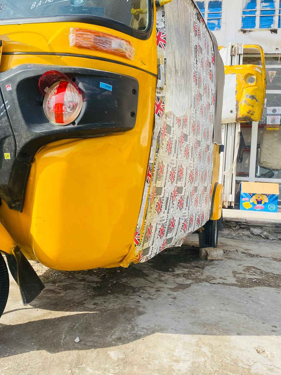 تكتك موديل 20 شهر 10  اوراق المصطفى  تكتك جاهزه حلوه كبل للشارع مكينه خرسه بيها لغد مرشوش ودوس  فقط بغدادد مدينه الصدر ‏‪***********‬‏
